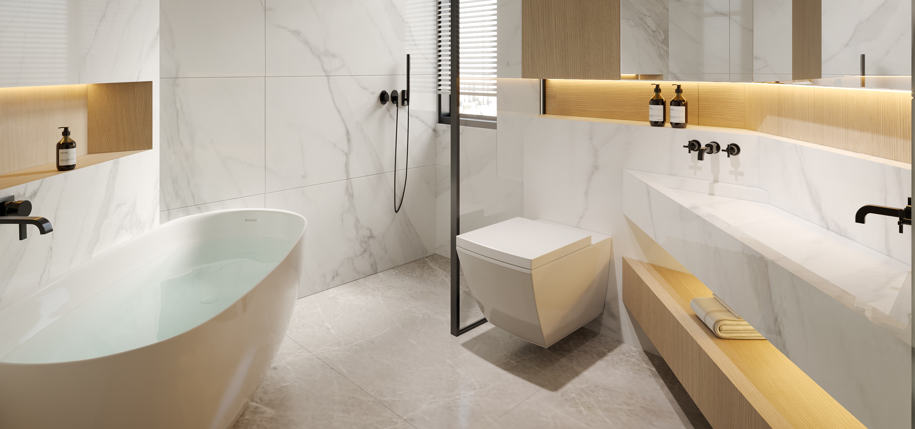 3D CR 设计惊艳亮相，知名设计师引领办公空间新潮流-23