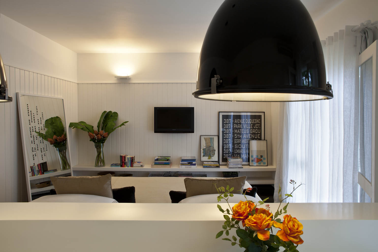 住宅refugio parati rj-1