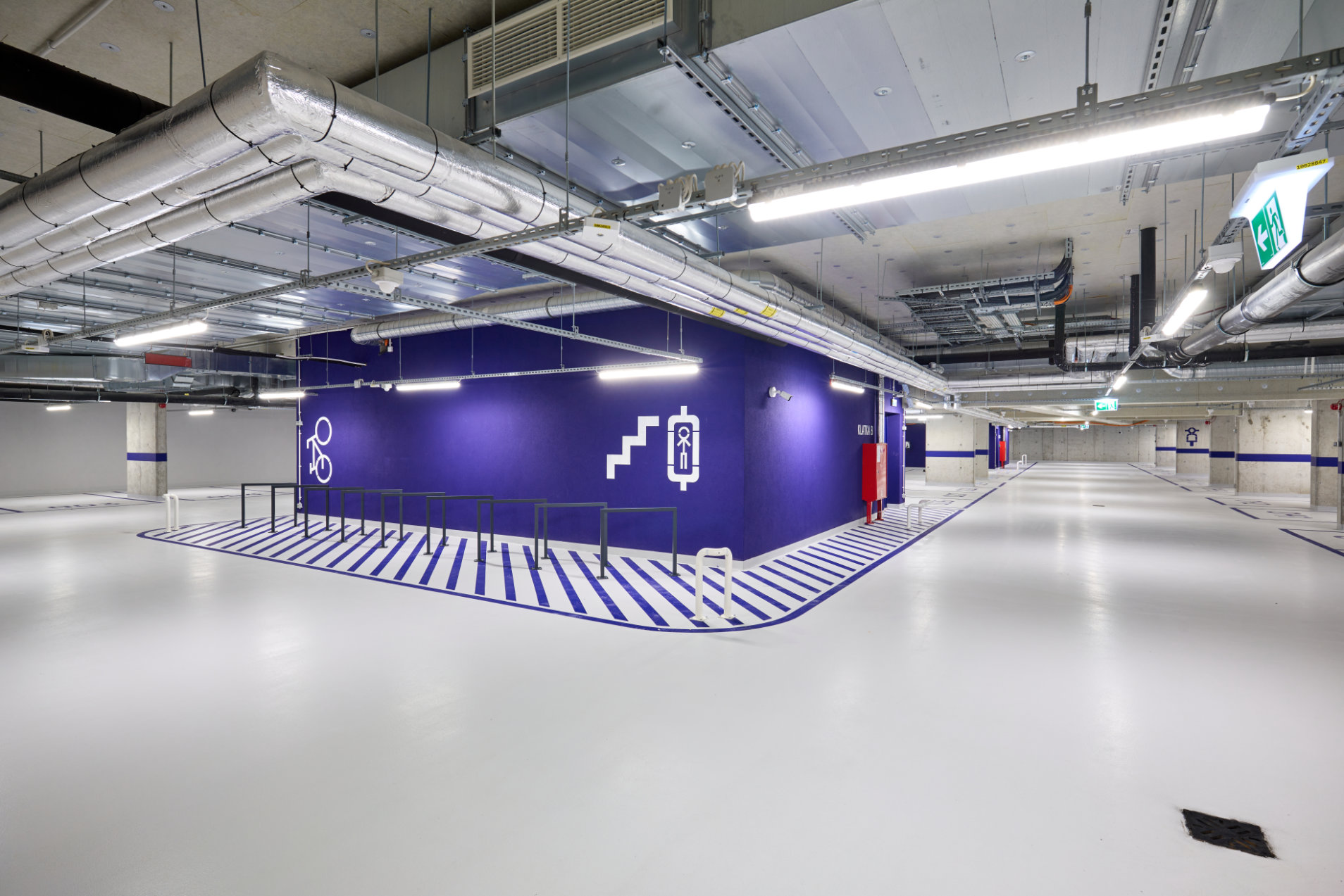 SIW OFFICE ARP丨URBA Architects,Katarzyna Szybka-13