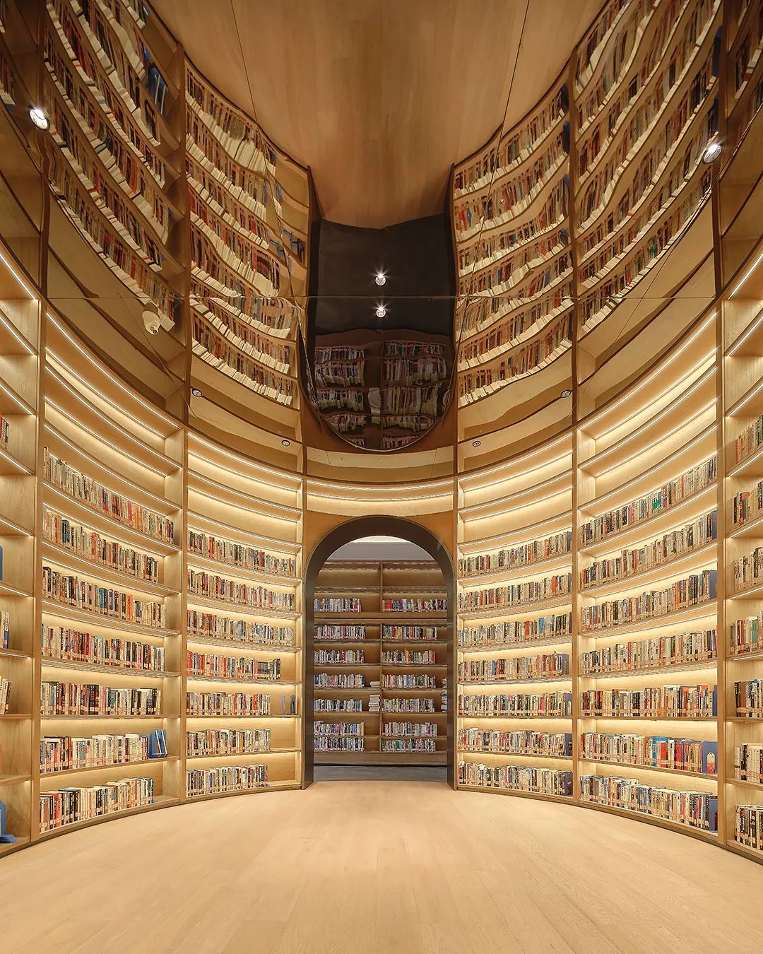 船政书局丨中国福州丨WJ STUDIO万境设计-71