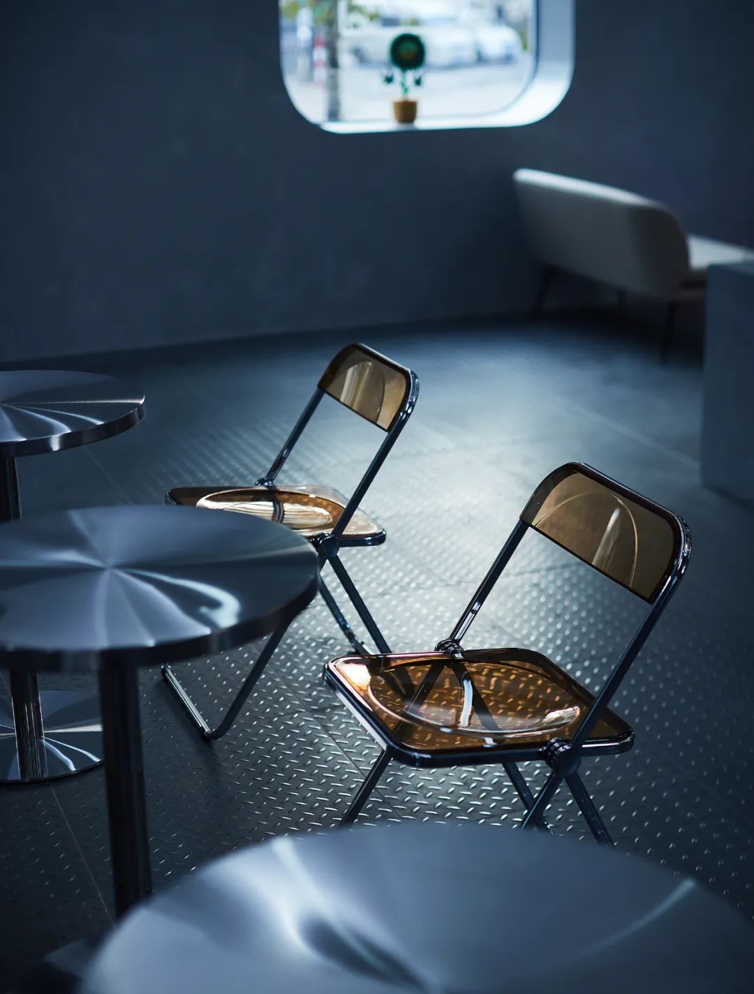 回向空间 | U+2647 设计谷晓贝,烟台潮流店诠释国产街头感-25