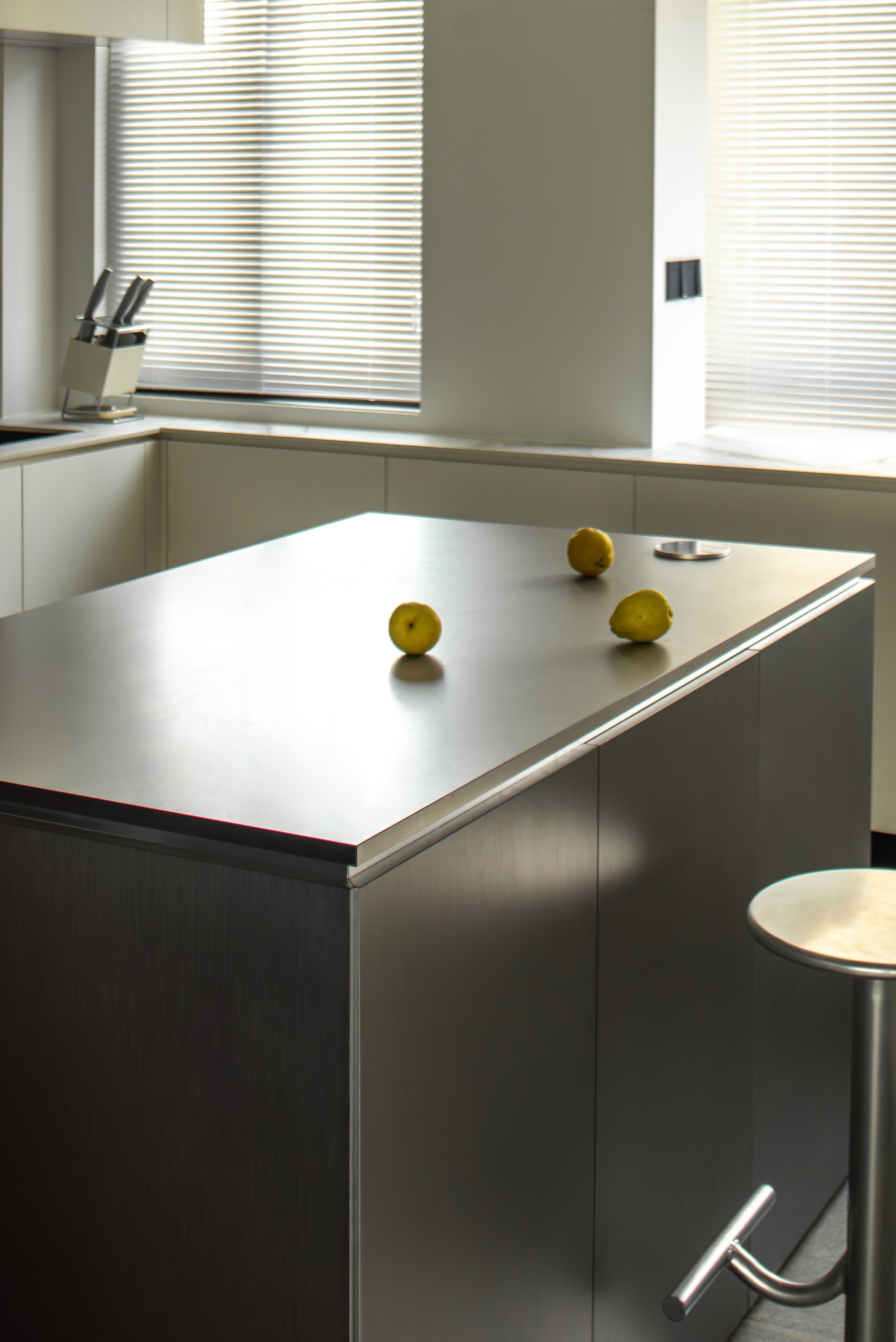 陈列叙述丨中国合肥丨川一设计-11