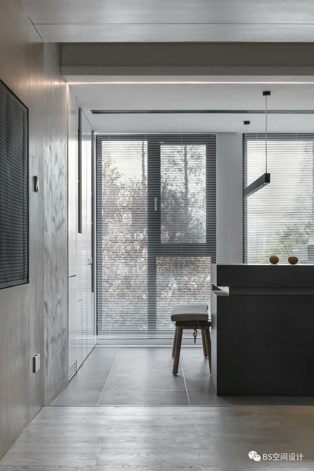 自然拥护的洄游空间之家丨中国镇江丨B&S_STUDIO-91