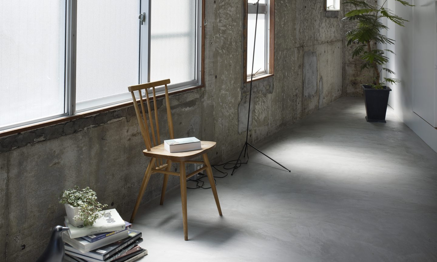 上大須賀の家  Suppose Design-6