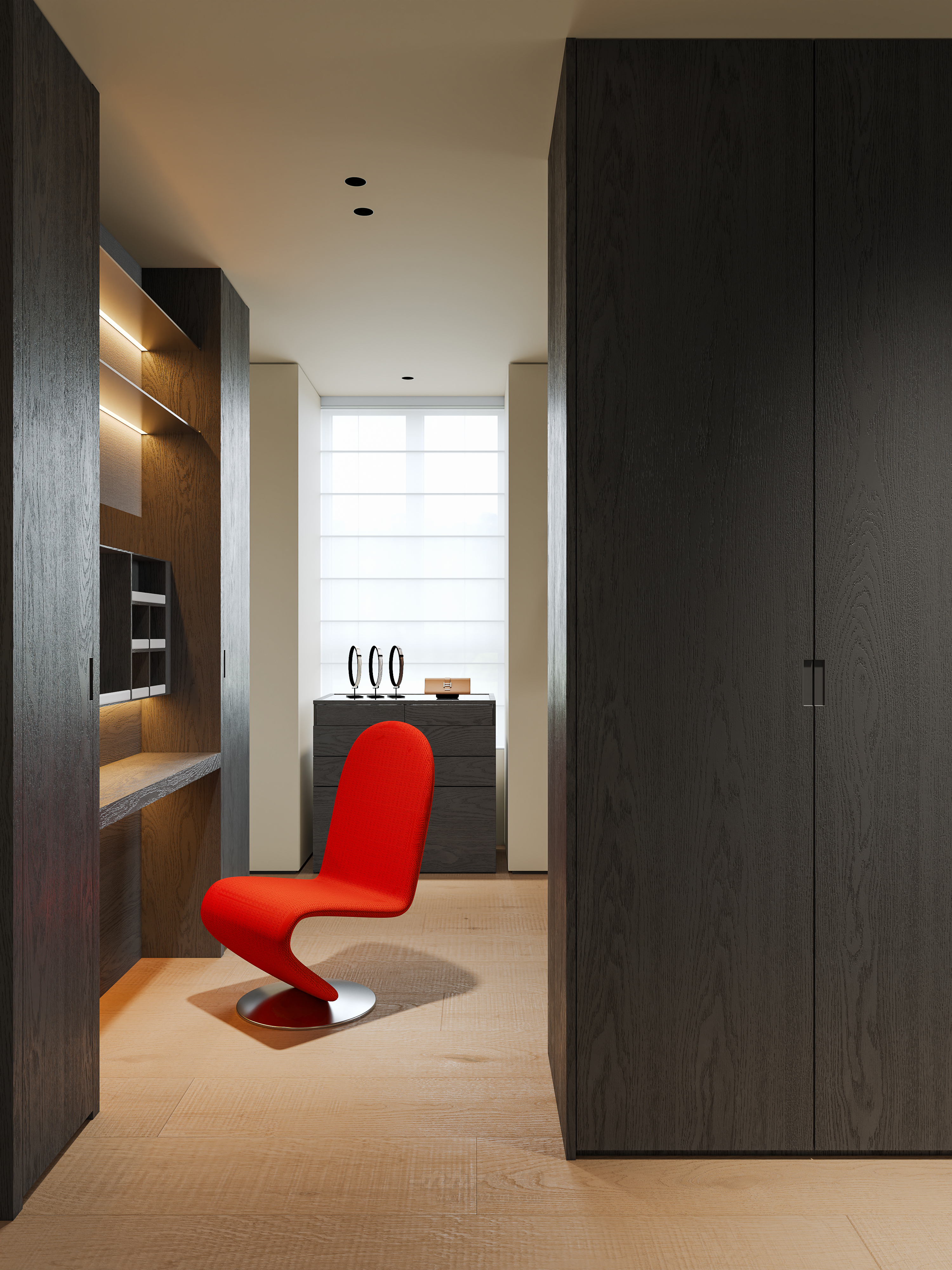 这套家居空间设计太绝啦！-12