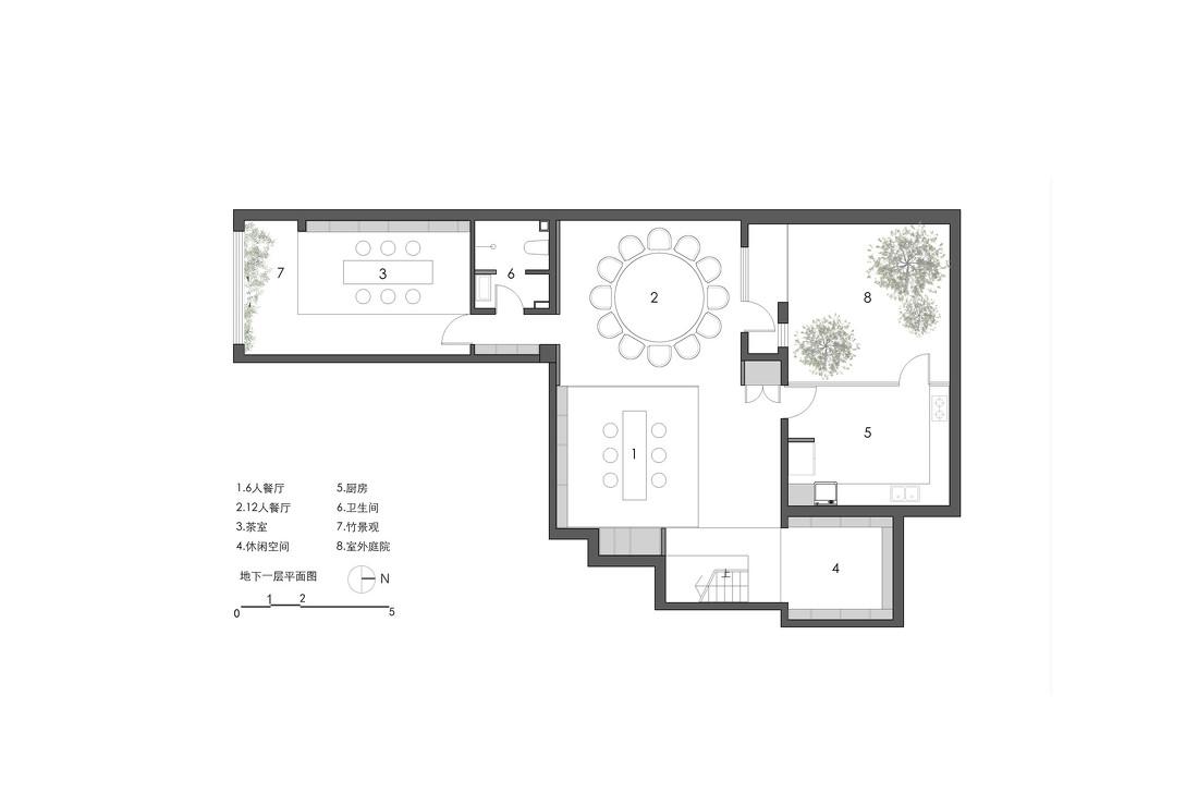 海棠公社住宅-28