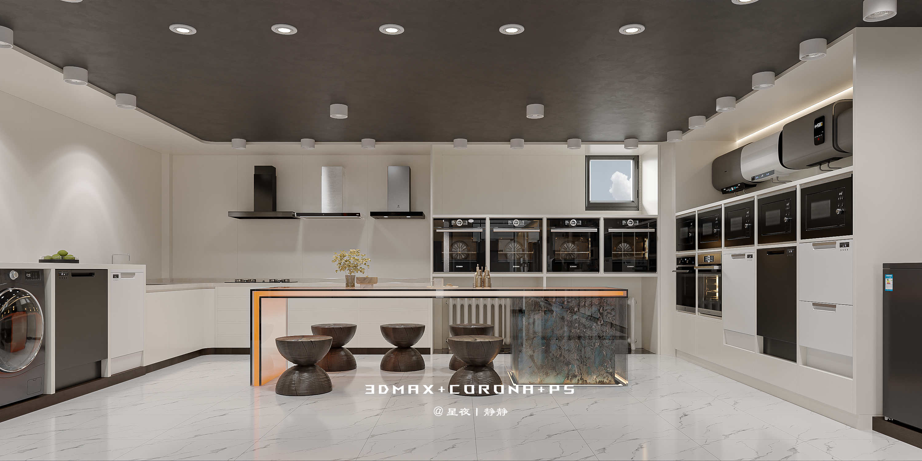 BLESK家电展厅 | 解锁品质生活新体验-4