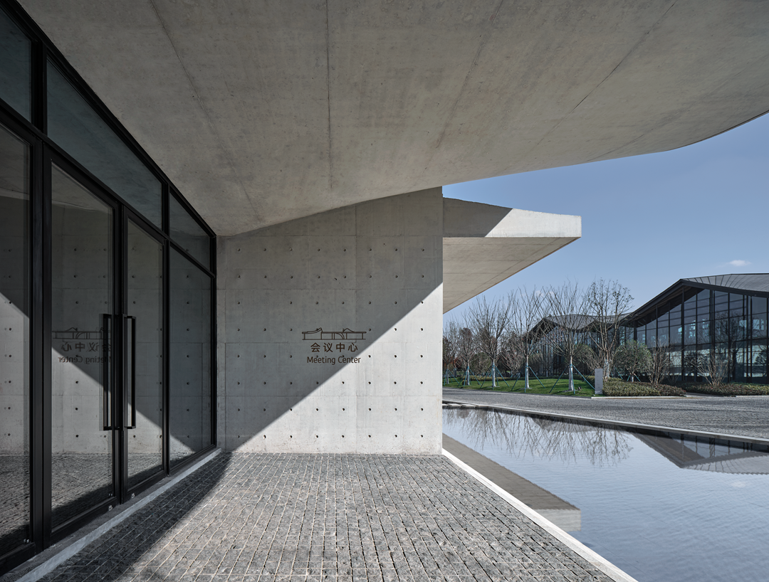 光明东滩源丨中国上海丨同济大学建筑设计研究院(集团)有限公司-29