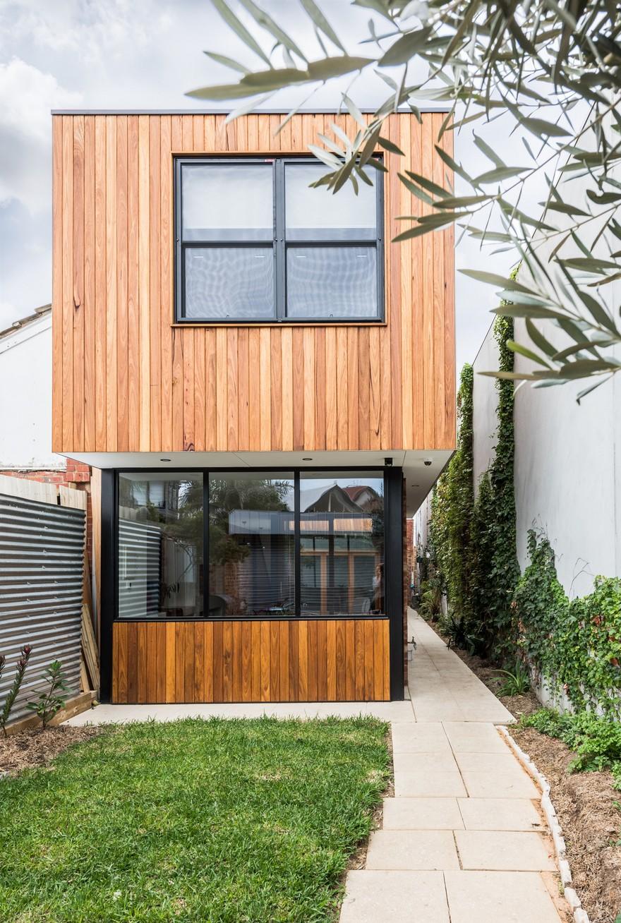 阿斯科特谷住宅-28