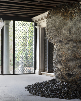 韩纸屋丨意大利丨Stefano Boeri Architetti