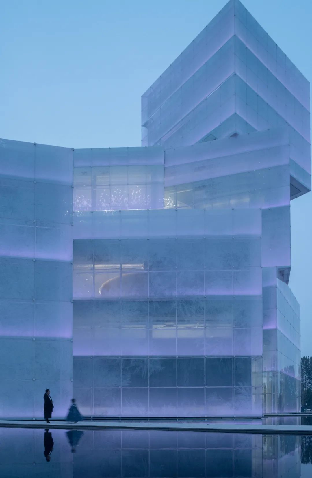 中原融创文旅城丨中国新乡丨PROL光石-64