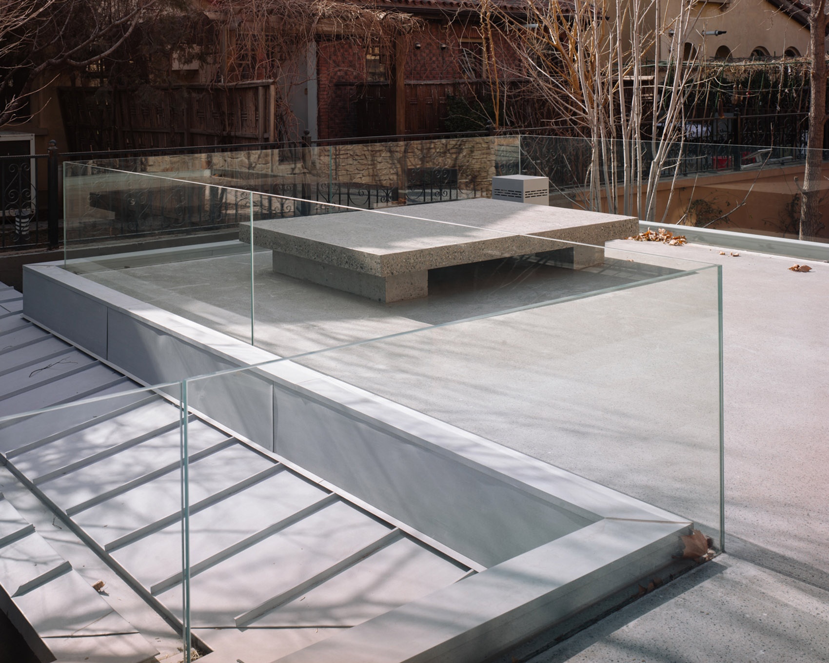 北京M住宅丨中国北京丨左通右达建筑工作室Atelier About Architecture-74