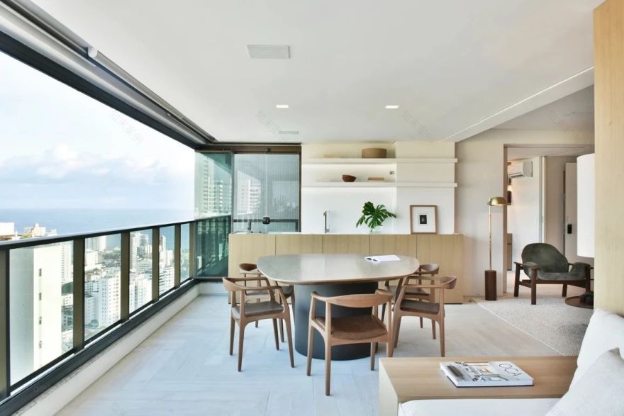 AF 公寓丨中国丨Lucas Takaoka-8