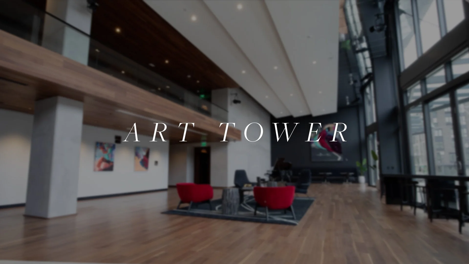 丨美国波特兰丨Vida Design-1