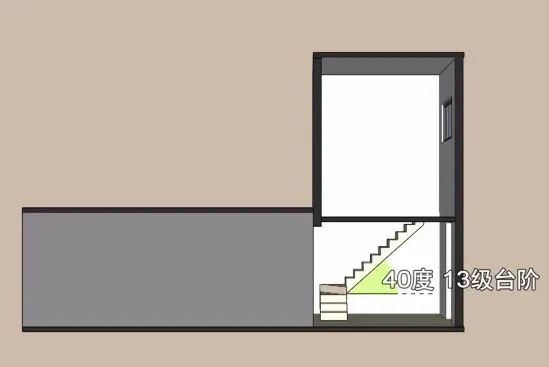 55㎡阁楼变身三层游乐场丨中国深圳丨余颢凌-58