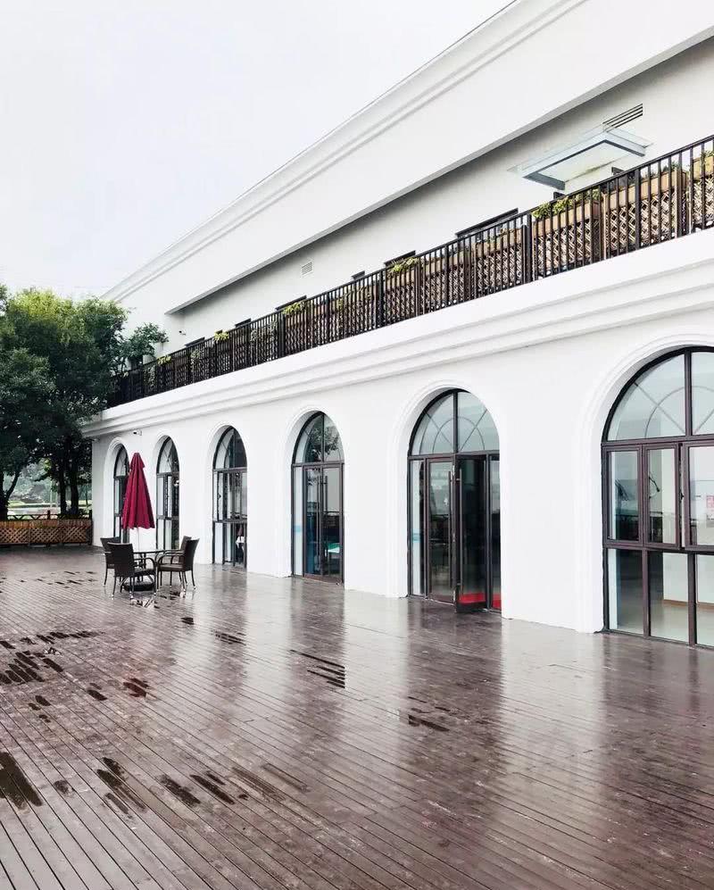 朗诗常青藤康悦坊·五马渡站丨中国南京-30