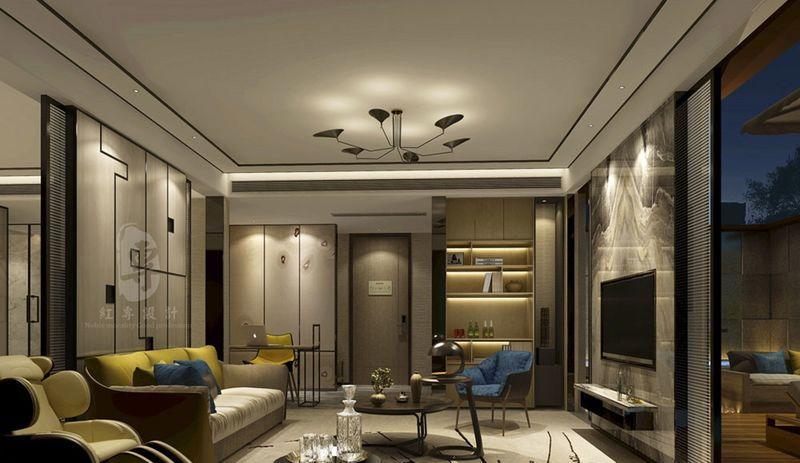 普洱·漫精品酒店-26