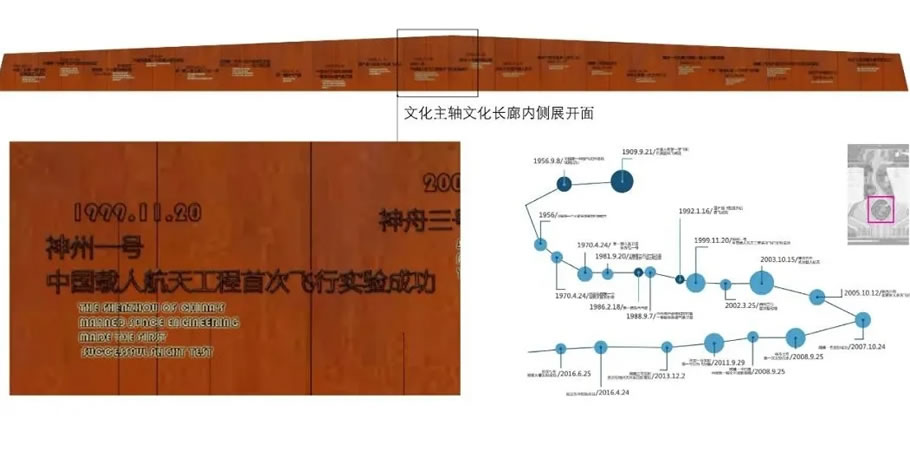 珠海金湾航空城公共文化艺术中心丨中国珠海丨阿特森景观规划设计有限公司-19