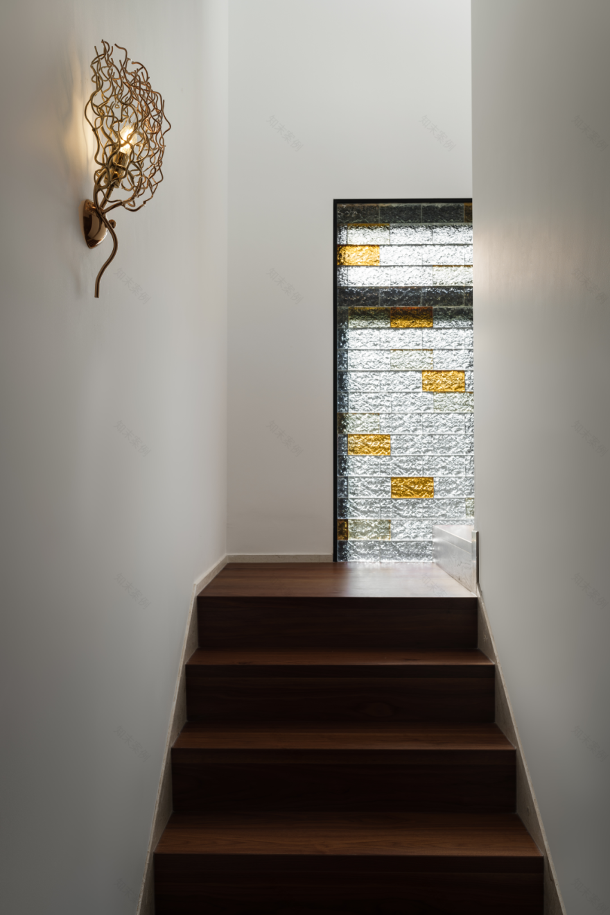 广东别墅空间的自然美学|大象未来丨中国珠海丨广州大象设计有限公司-41