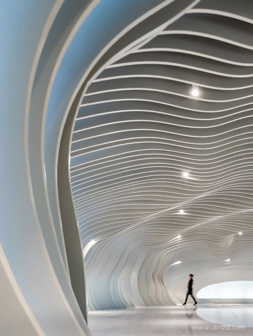 伶居丽布深圳品牌店丨中国深圳丨伶居设计-67