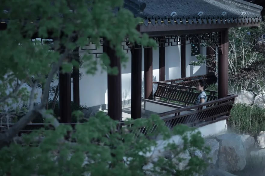 乌鲁木齐新城·吾悦公馆丨中国乌鲁木齐丨栖地设计武汉事业部-70