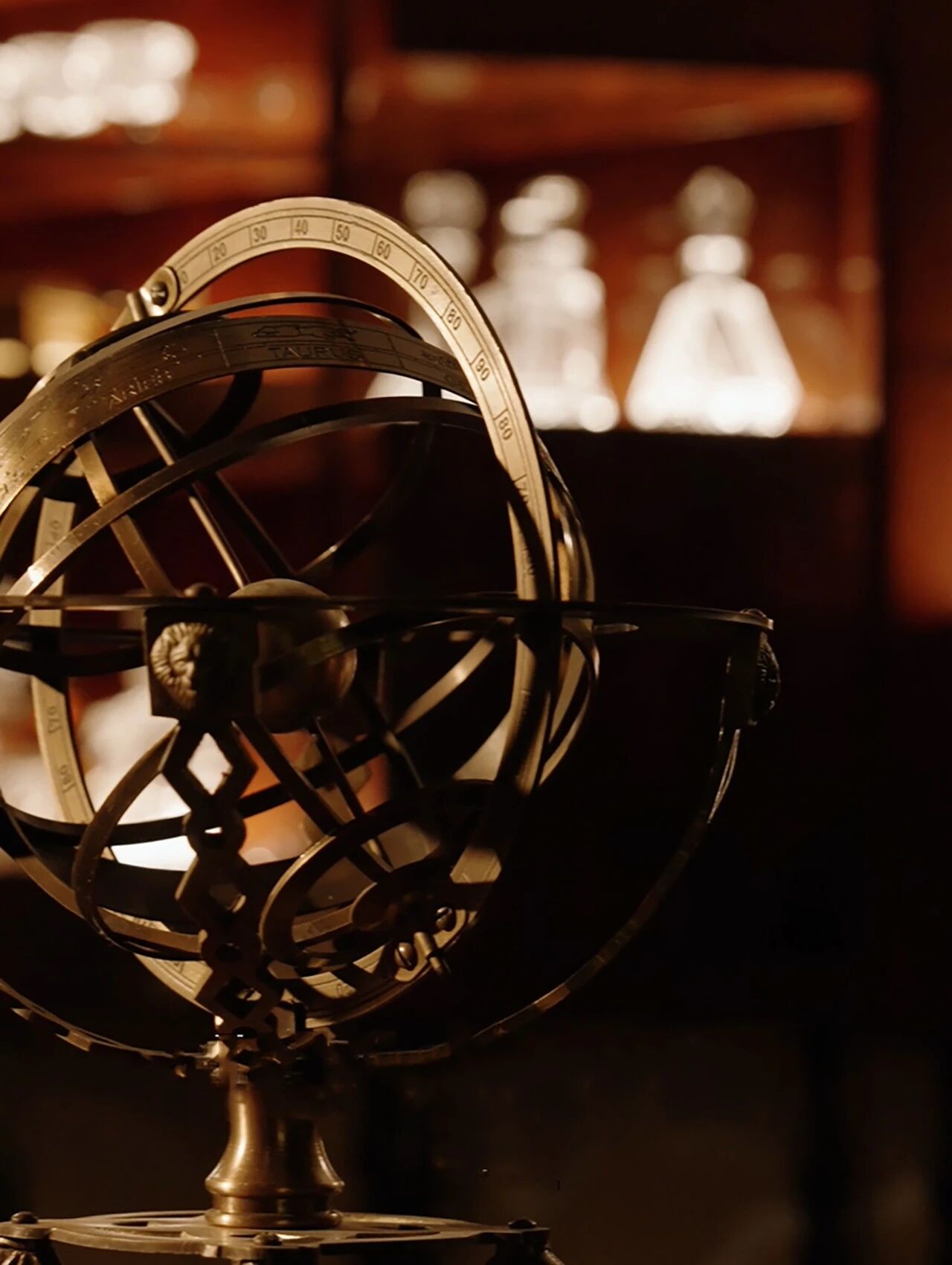 上海·弘安里丨中国上海丨深圳市布鲁盟室内设计有限公司（Bluemoon）-71