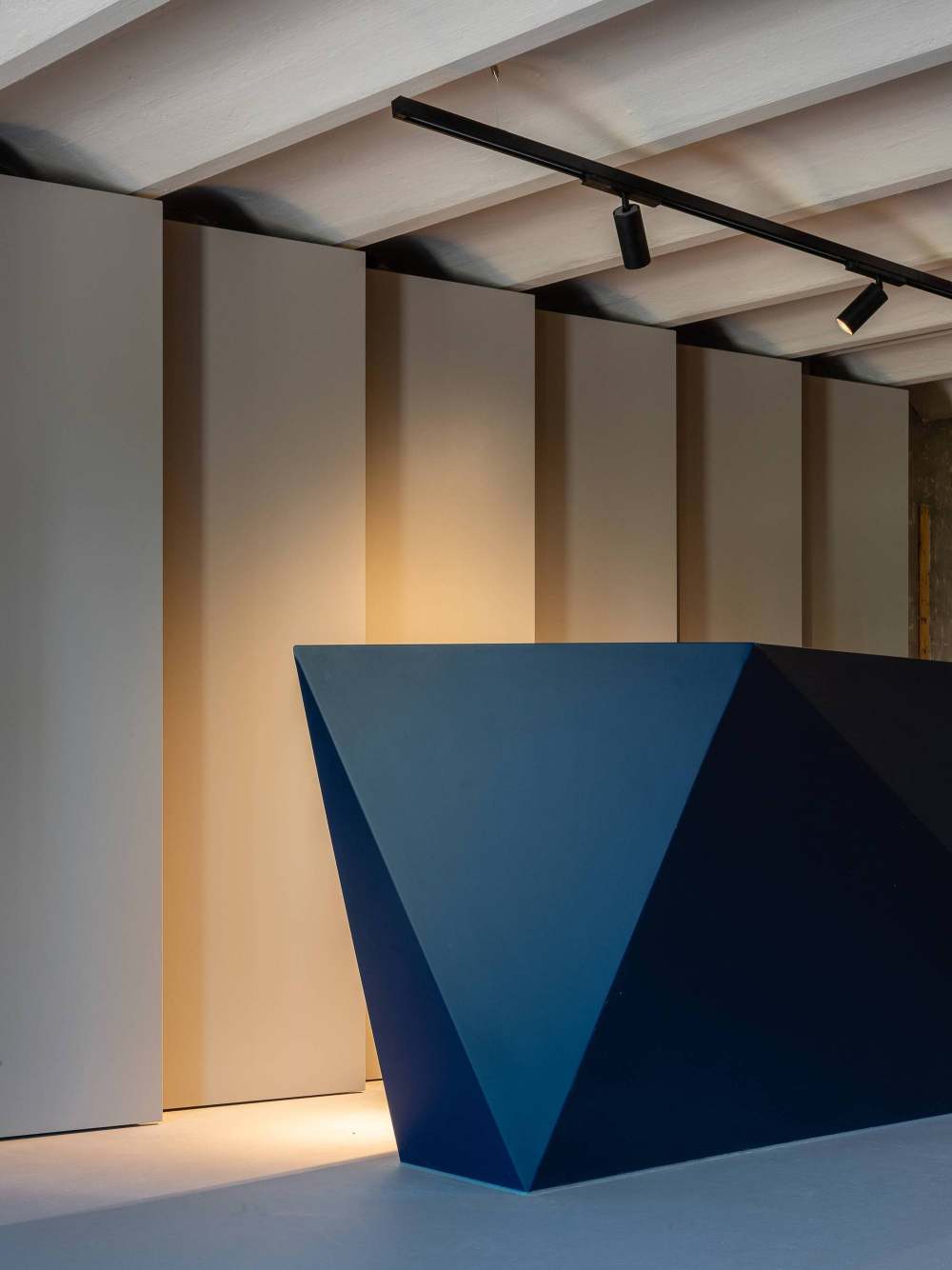 荷兰霍夫多普堡岛餐厅（2020）-43