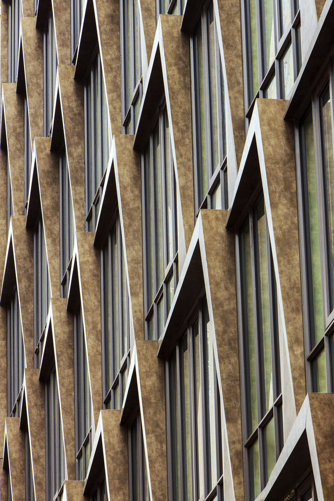 翠贝卡罗格大厦-27