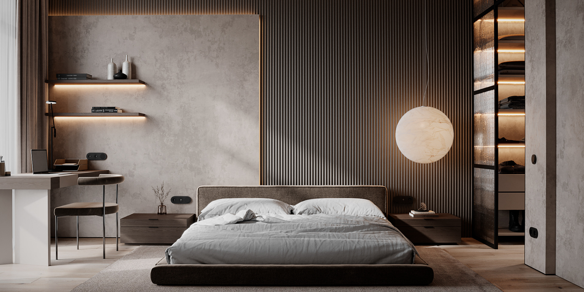 A1U1M号公寓丨乌克兰-12