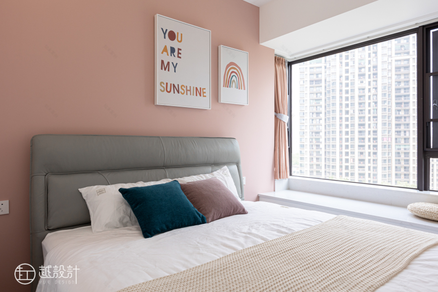 因为有你,已知幸福的美丨中国福建丨越设计-52