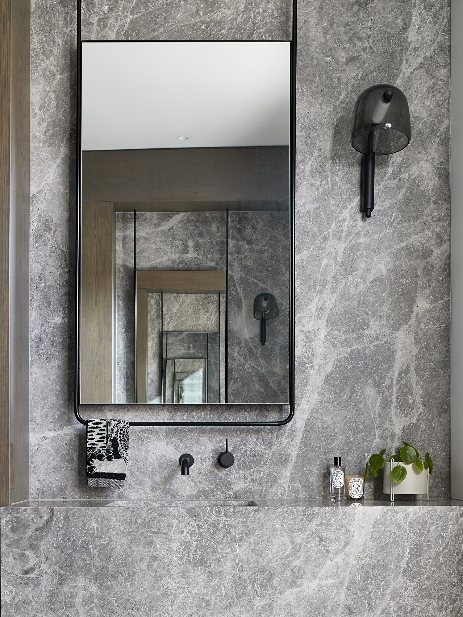 Malvern House 住宅丨澳大利亚丨Beatrix Rowe-12