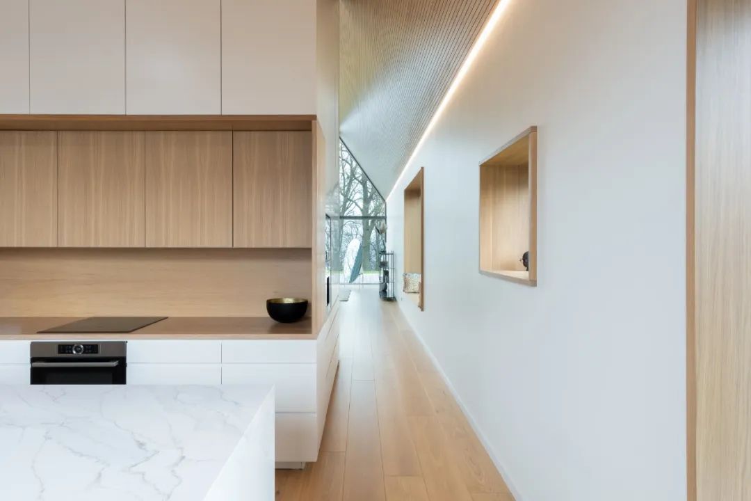 乡间别墅生活,享受大自然之美-24