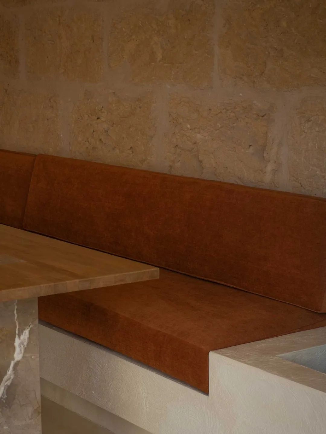 马略卡岛古老庄园翻新项目丨西班牙丨Bon Vivant Concept 工作室-96