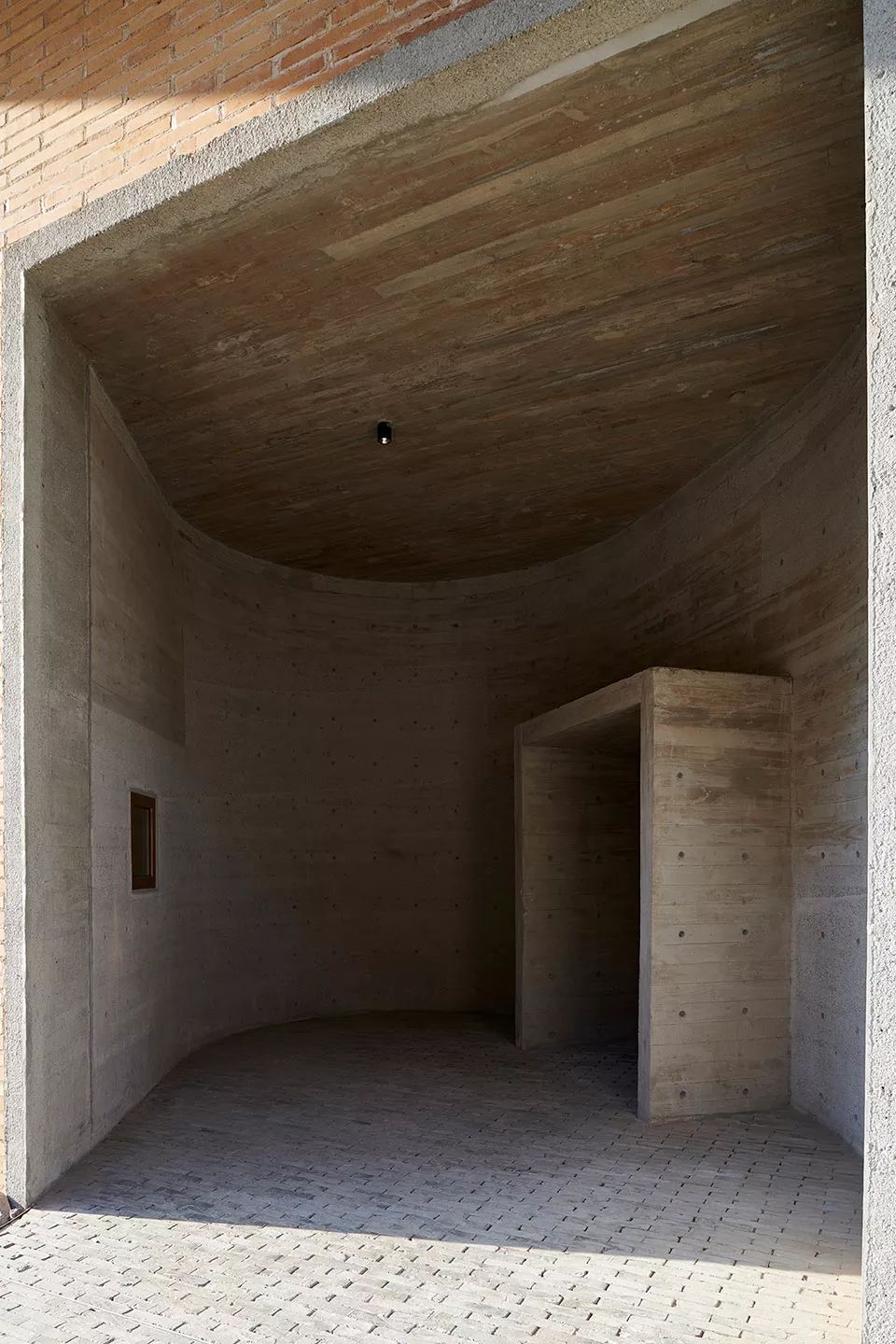 长江美术馆——现代记忆之锚-32