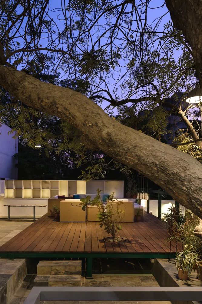 奇丹巴鲁姆的房子丨勾勾手设计网-20