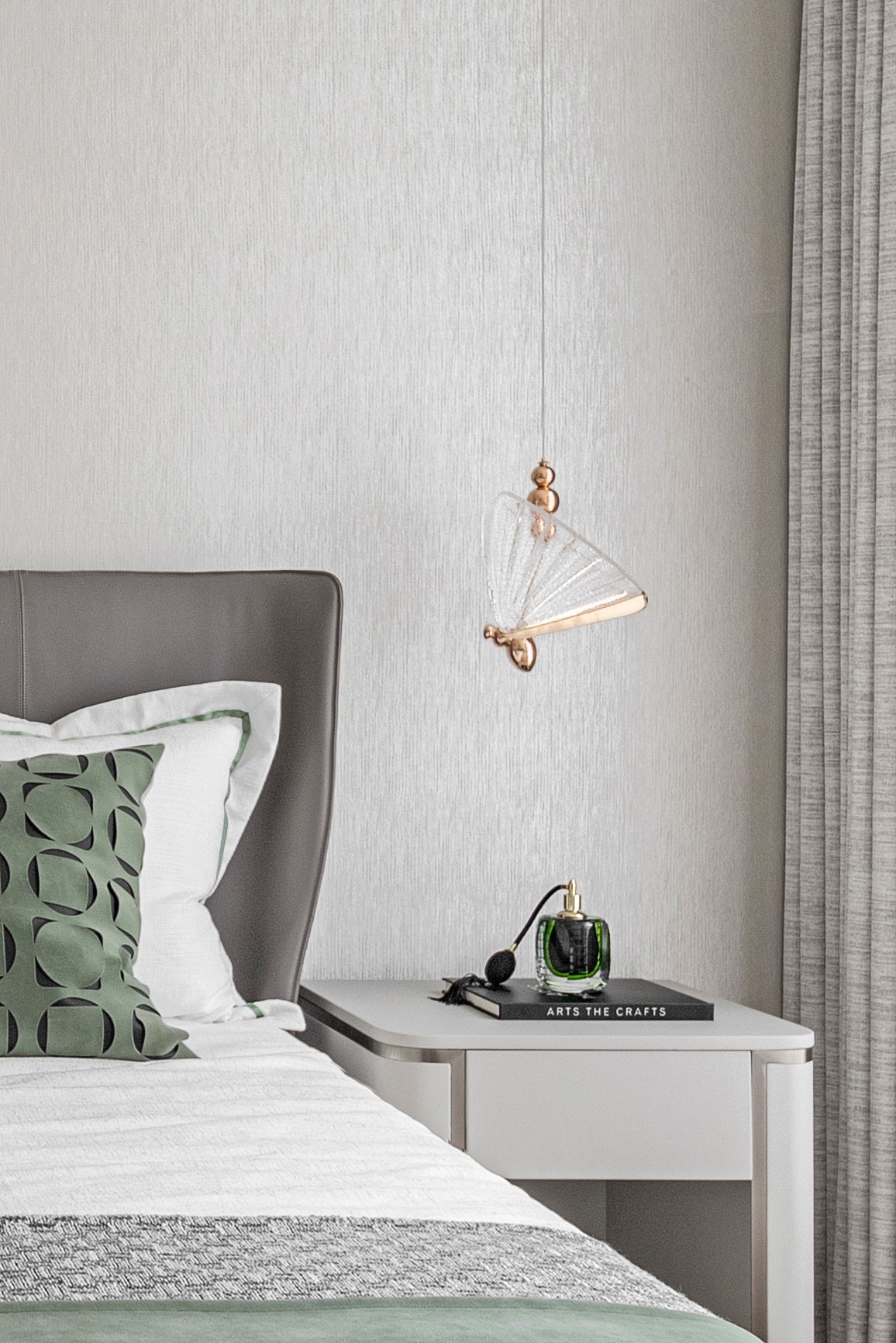 成都彭州弘阳·玖峯丨MOD穆德设计-24