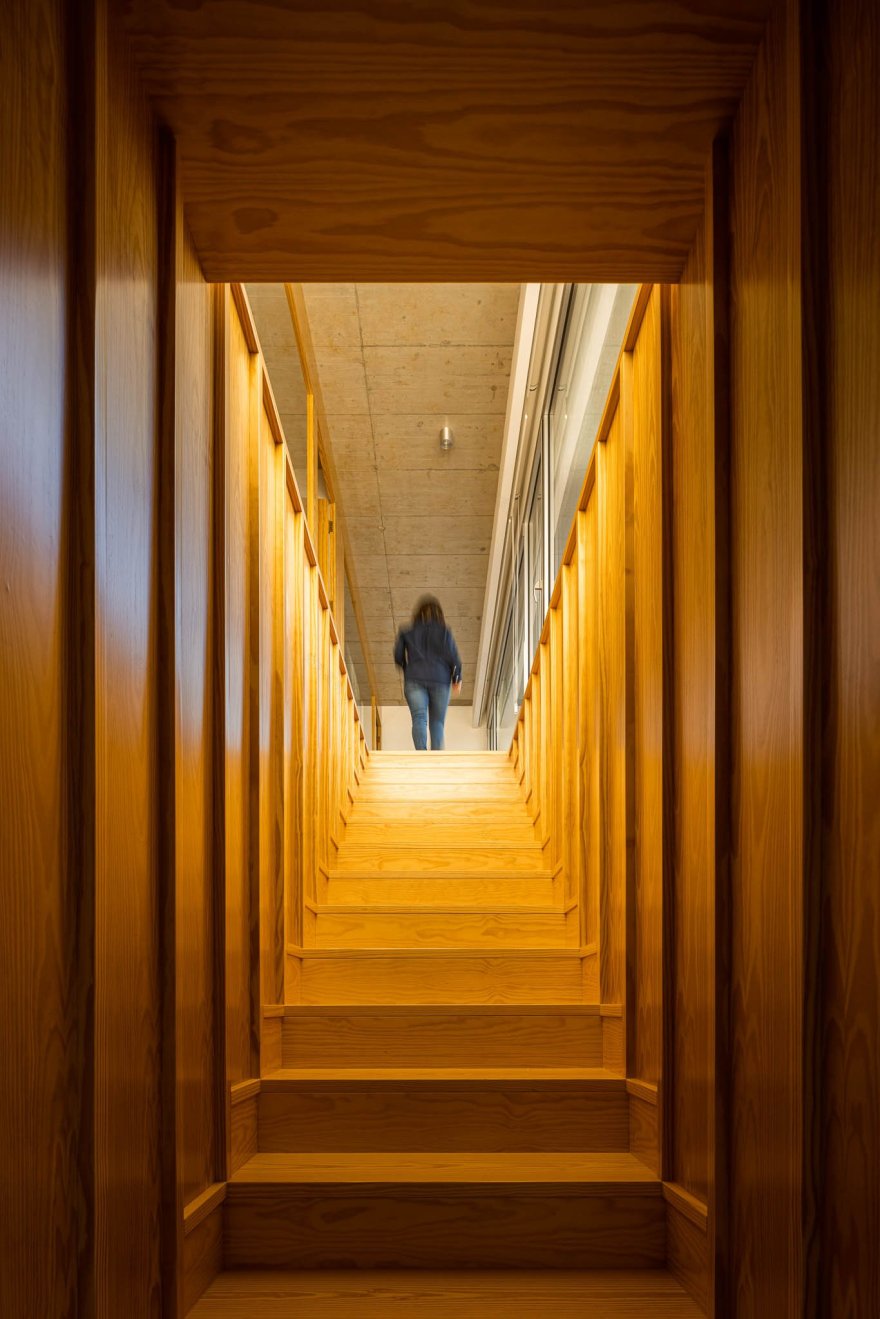 伊利亚沃之家丨葡萄牙丨M2.senos arquitectos-90