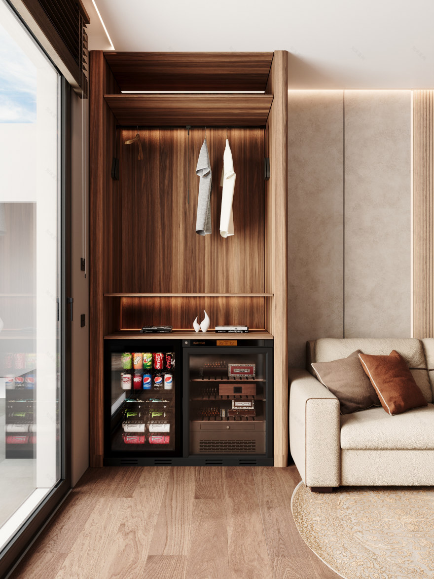 Verde公寓项目丨塞浦路斯-119