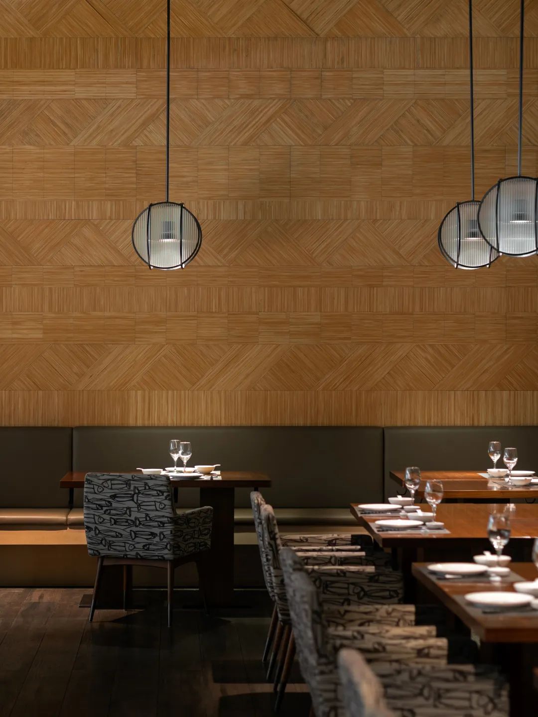 YUN 酒店丨中国宁波丨HÉZI 合恣设计-44