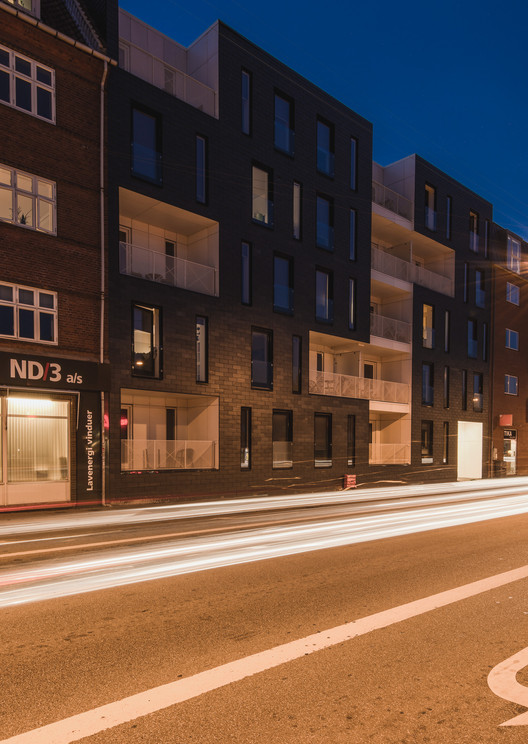 Tandrup Kollegiet  KANT Arkitekter-25