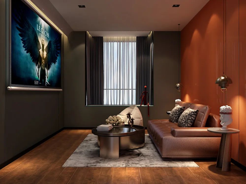 《乐园》 | 温馨住宅,打造欢乐空间-24