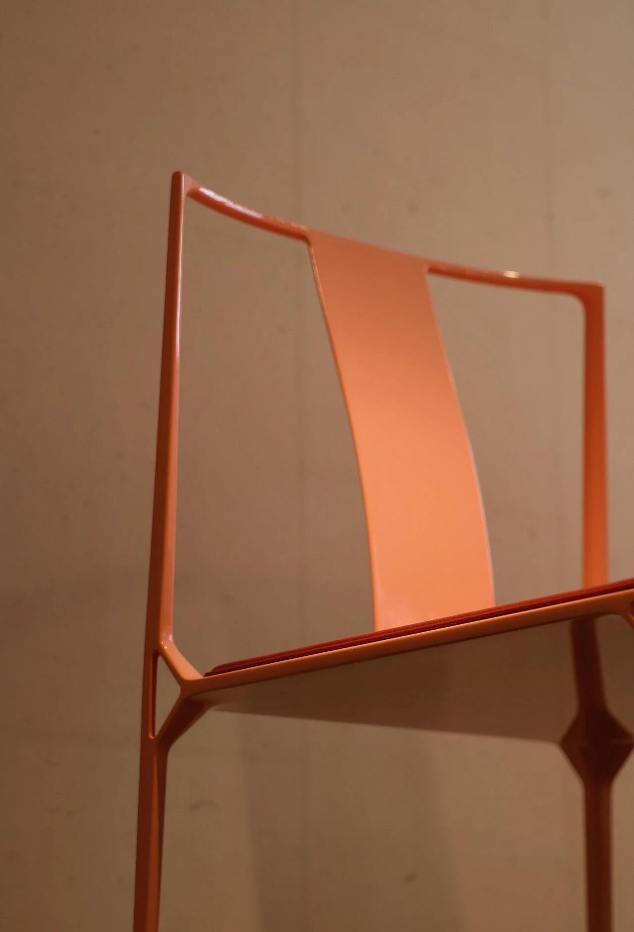 设计上海「上下」展厅丨朱周空间设计-5