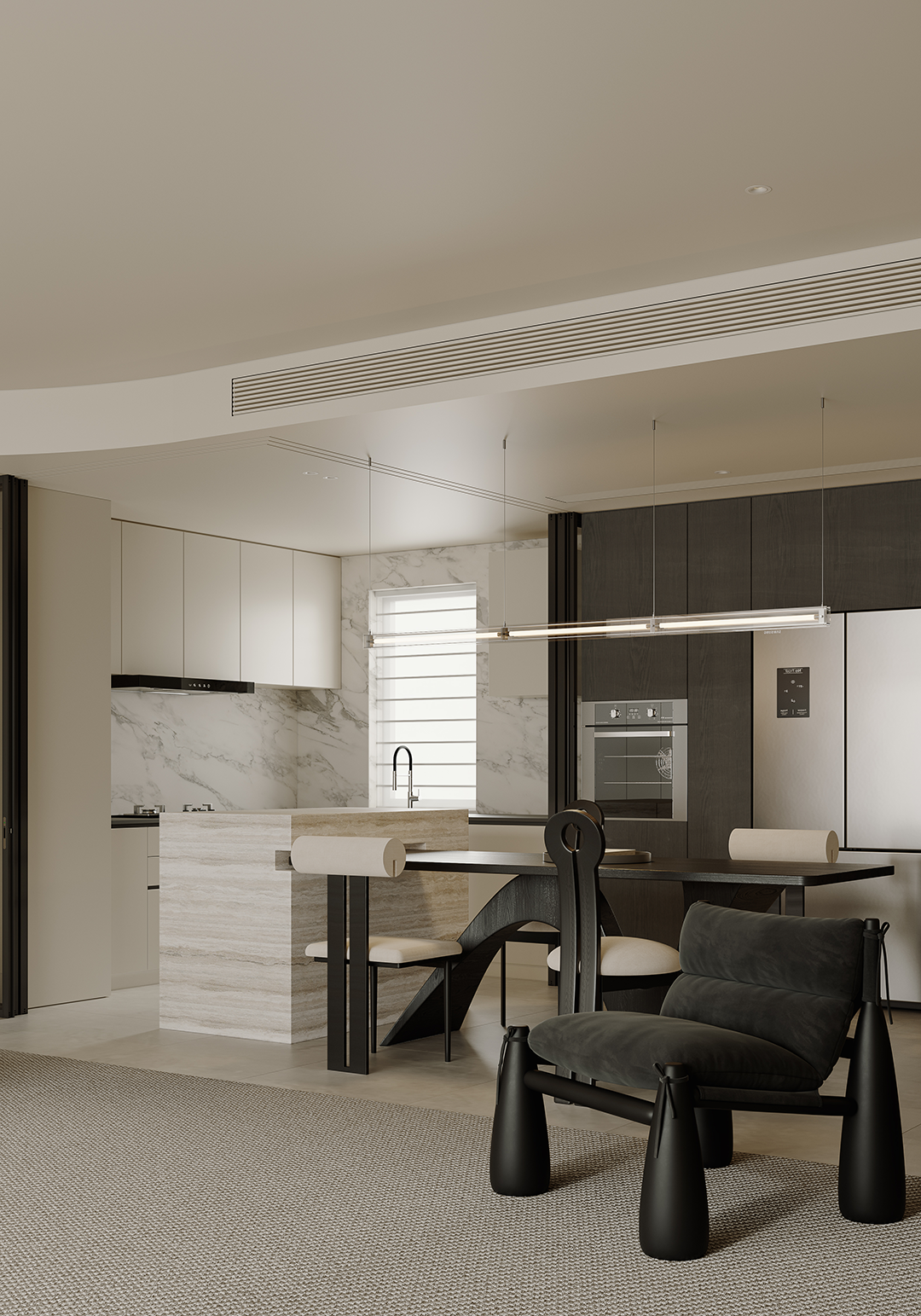 南舍•预案 | 云汀-13