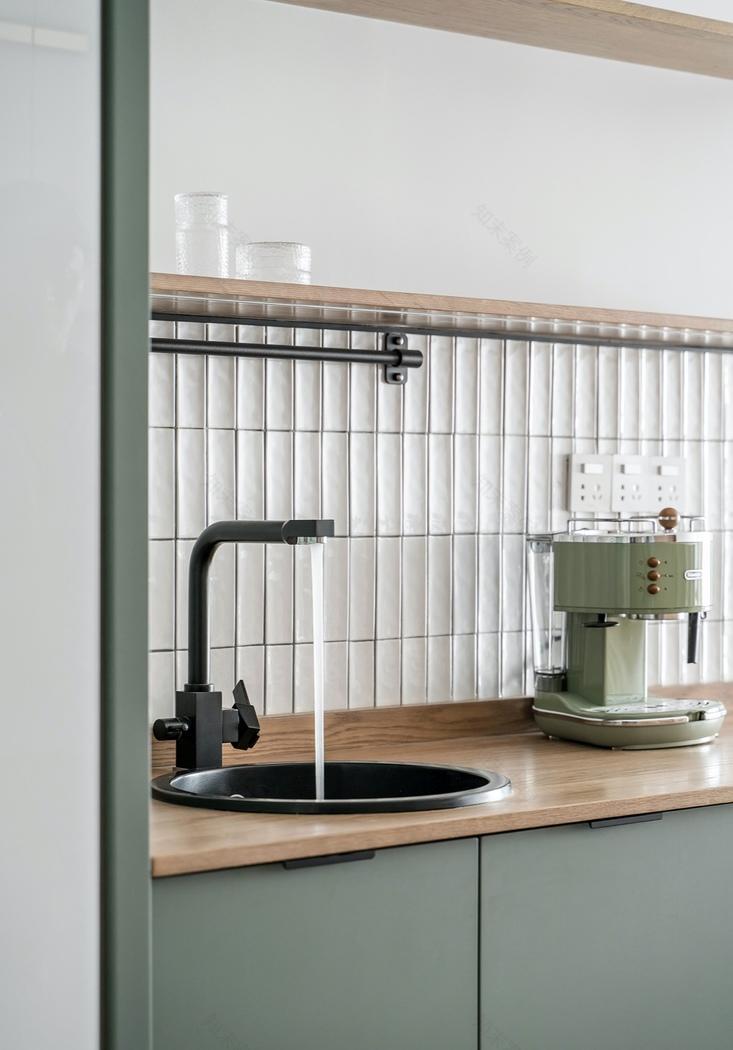 成都小户型多功能融合设计,打造舒适生活空间-15