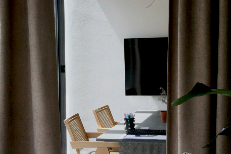 byrid 办公室丨阿尔巴尼亚地拉那丨Ridi Milo-9