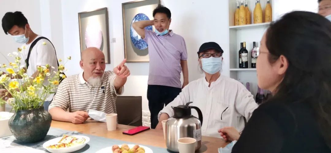 《复眼观古·古城印记》 | 古城文化经典的艺术演绎-19