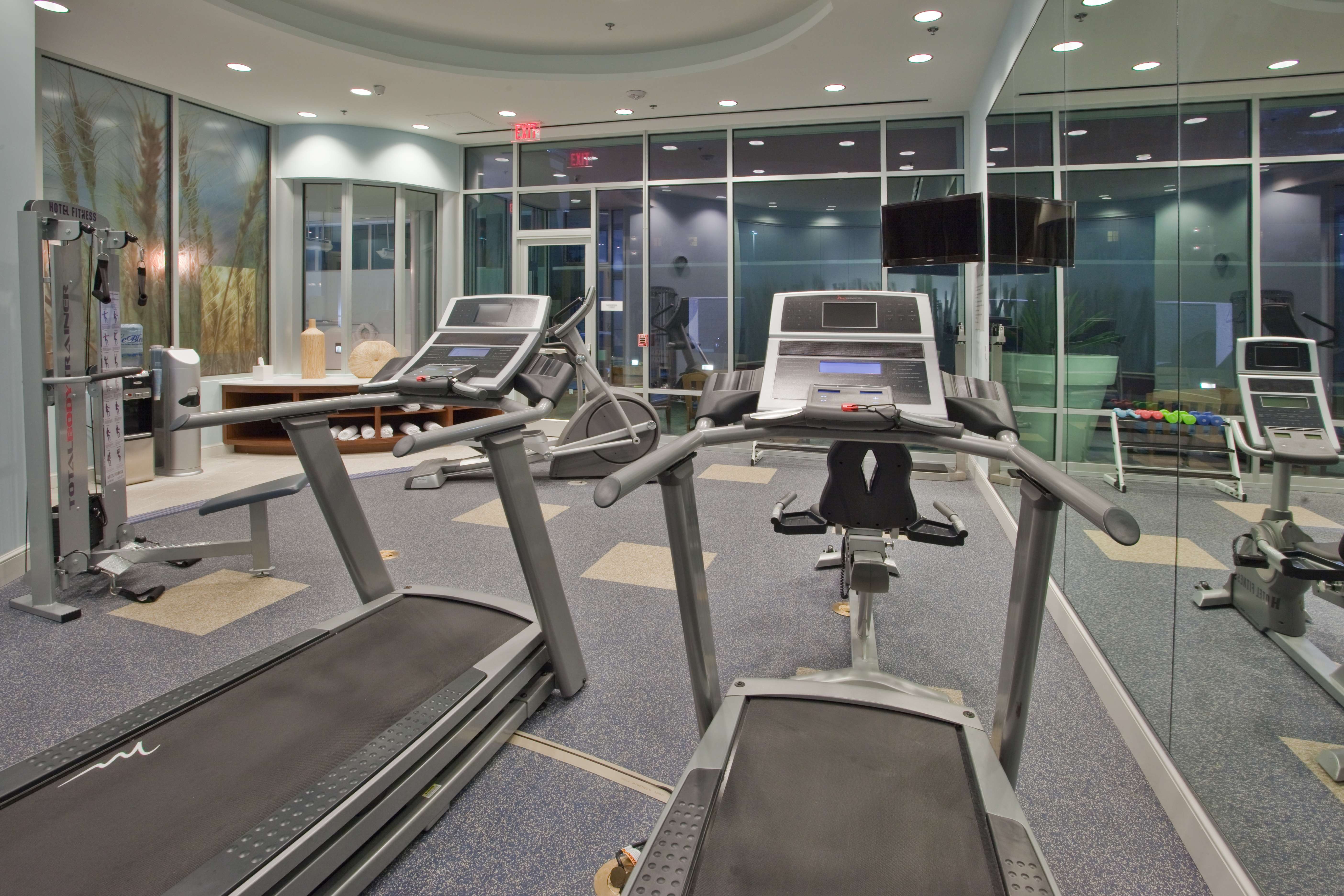 HOTEL INDIGO DURHAM RTP-23