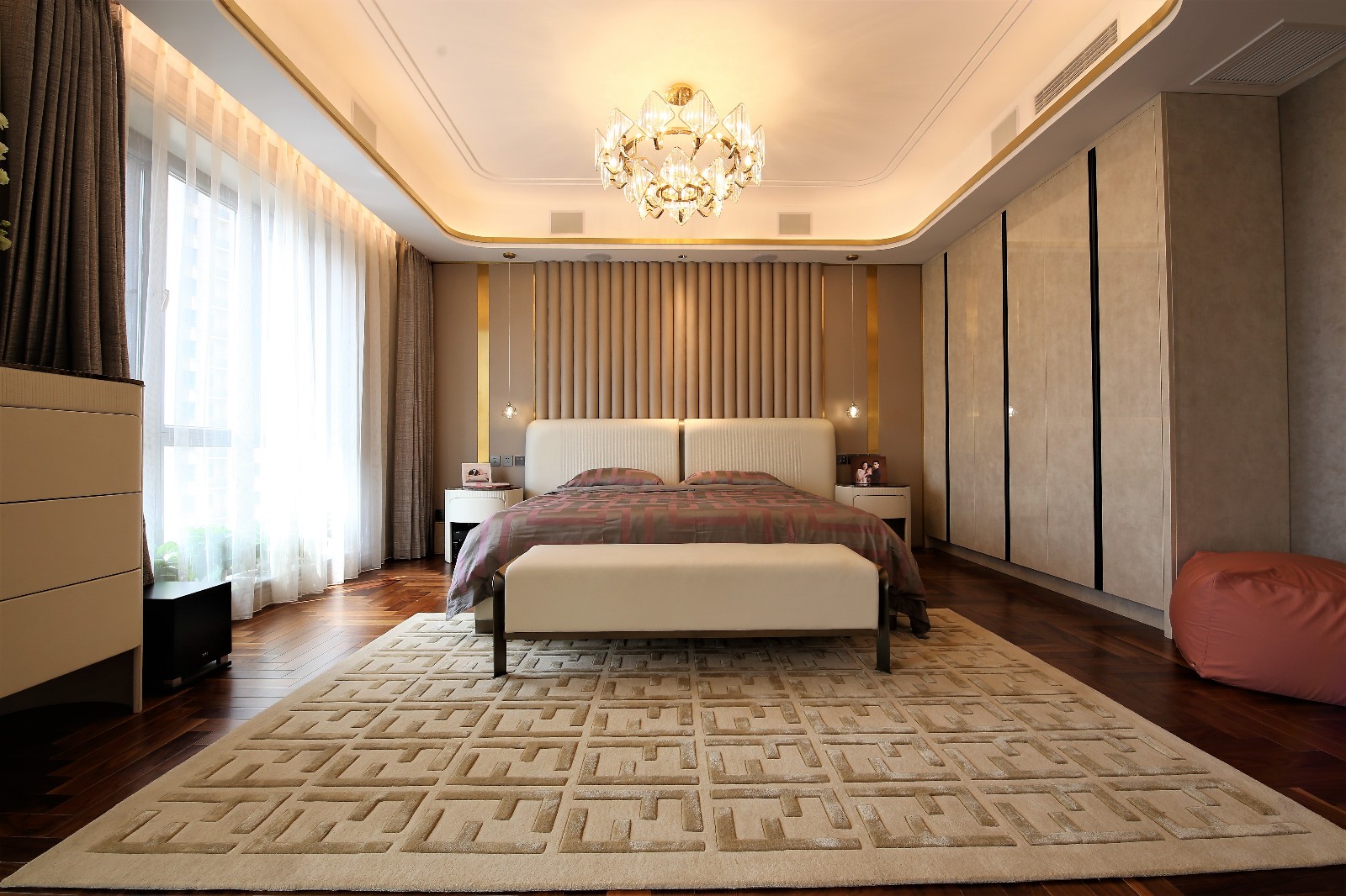 乙巳尚水设计事务所︱静 • 融-23