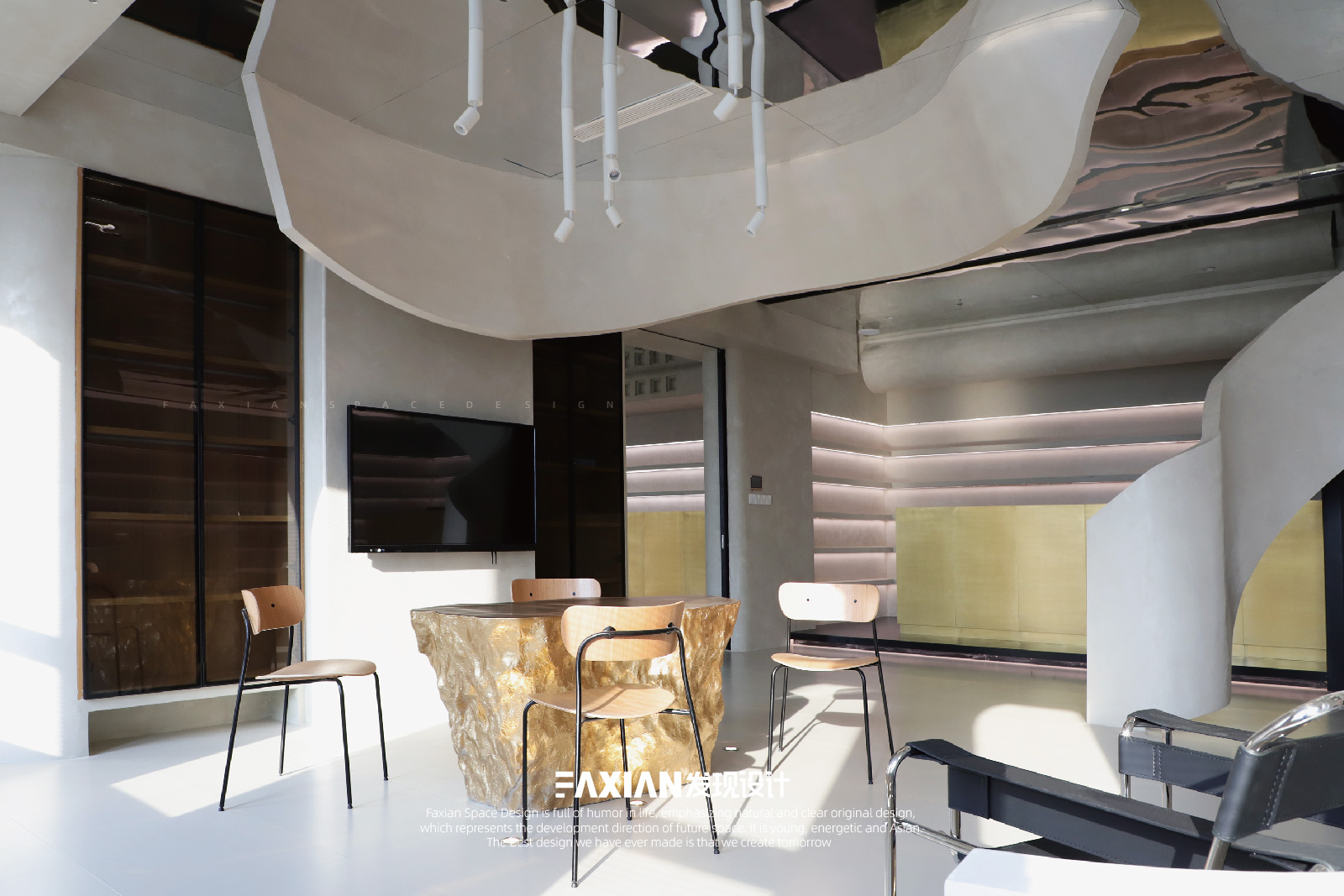 【发现空间】林森生物产品美学中心-3