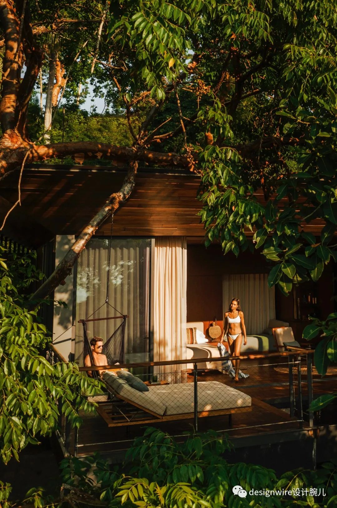 惊艳!全球最新 3 家 One&Only 酒店设计亮点解读-51